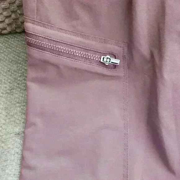 Athletha Venture Pants - Picture 4 of 6